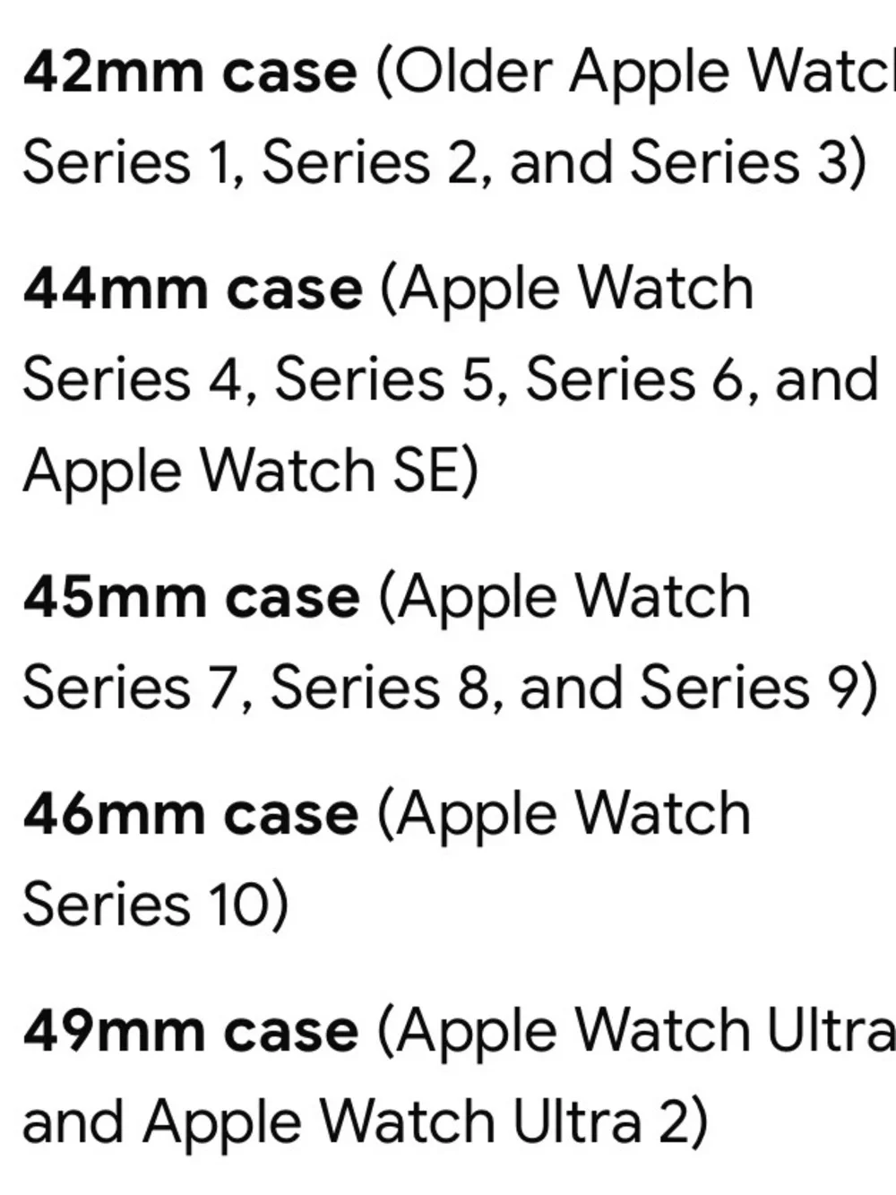 67 New Apple Watch Bands Silicone & Woven Bands